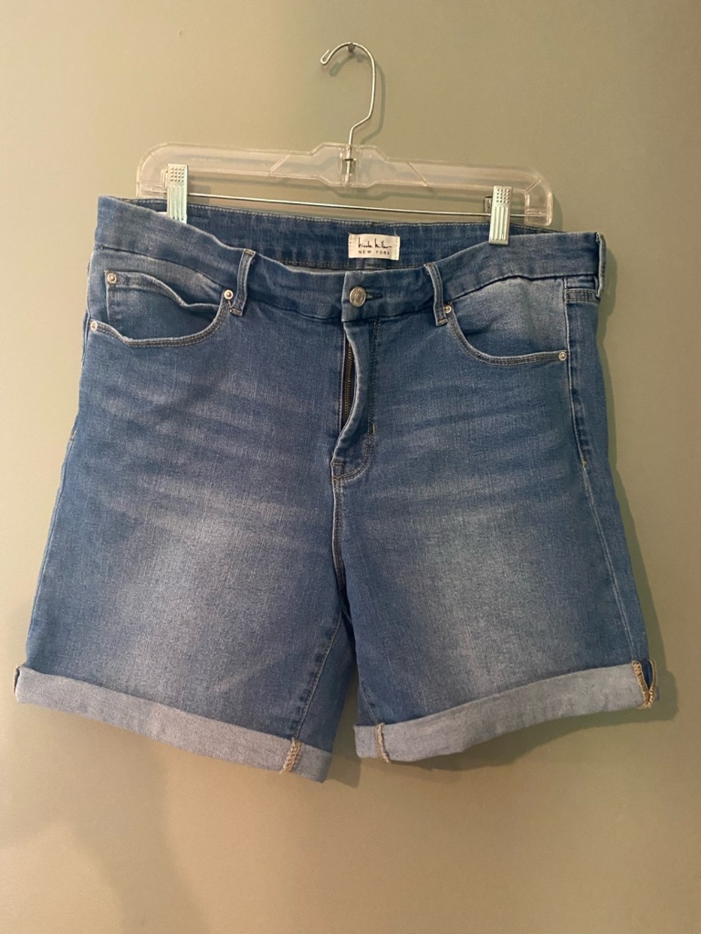Nicole Miller Shorts